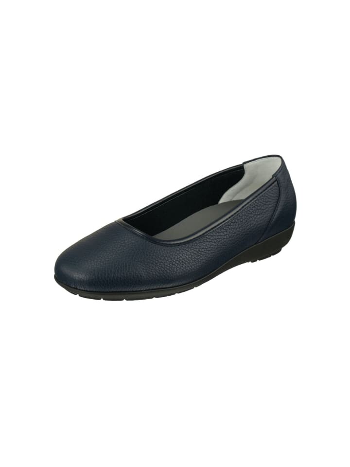 

Балетки Natural Feet, синий