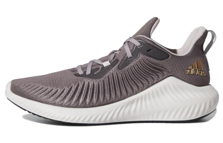 

Кроссовки Alphabounce+ женские с низким верхом