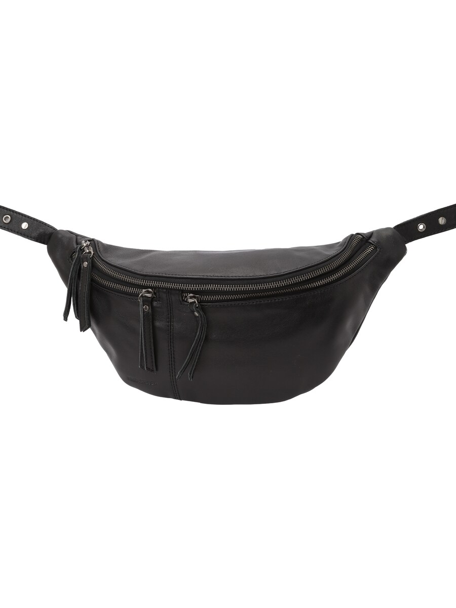 

Поясная сумка FREDsBRUDER Me And My Beltbag, черный