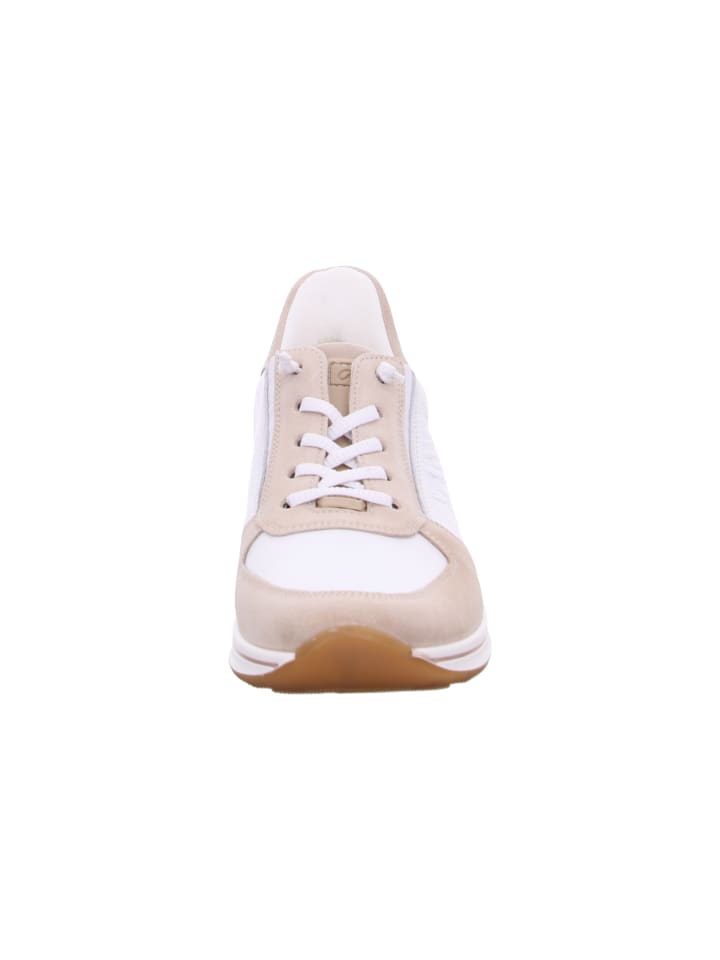 Кроссовки на шнуровке Ara Shoes, белый — фото 4