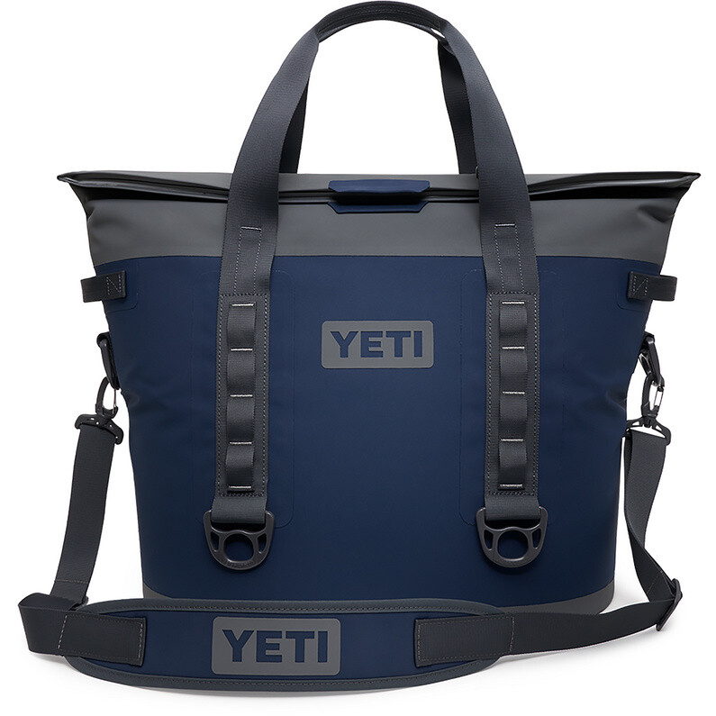 

Сумка-холодильник Hopper M30 Soft Cooler Yeti Coolers, синий