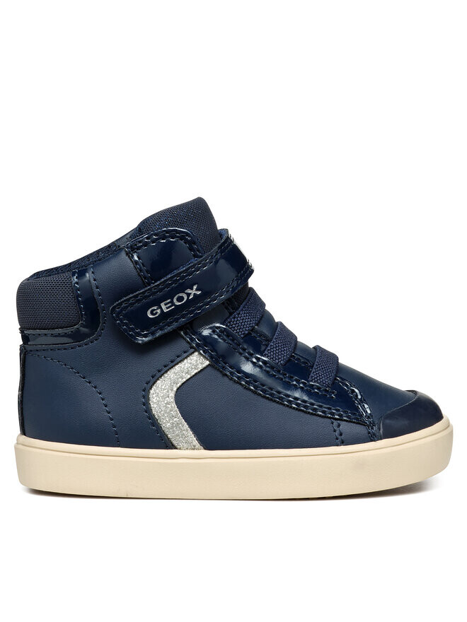 

Кроссовки B Gisli Girl B461MA 05402 C4002 Geox, темно-синий