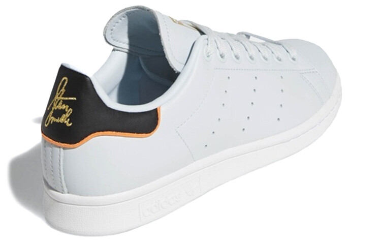Кроссовки Adidas Originals Stan Smith 'Blue Tint' Women's, бело-голубой — фото 3