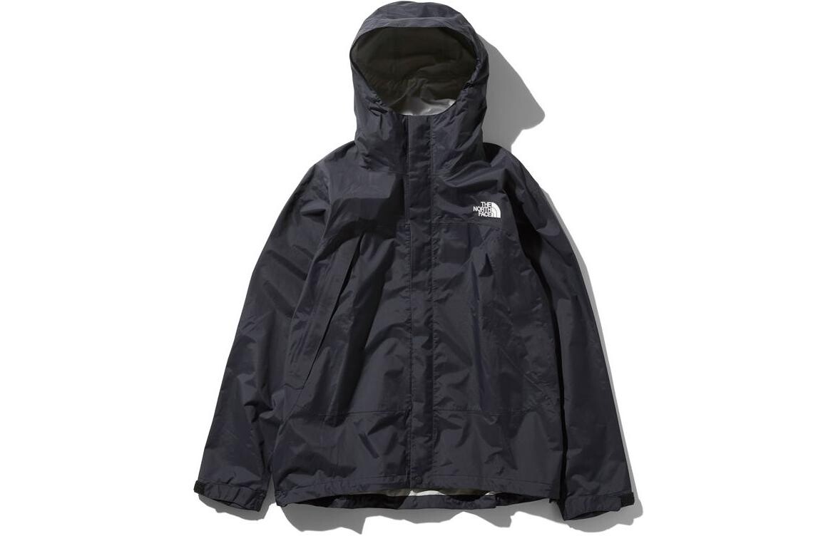 

THE NORTH FACE Мужская куртка, цвет Black