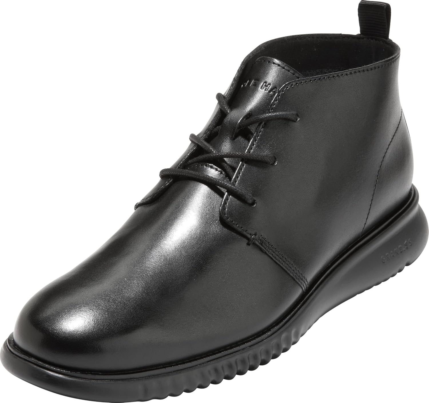 

Мужские ботинки Cole Haan 2.Zerogrand Chukka, черный