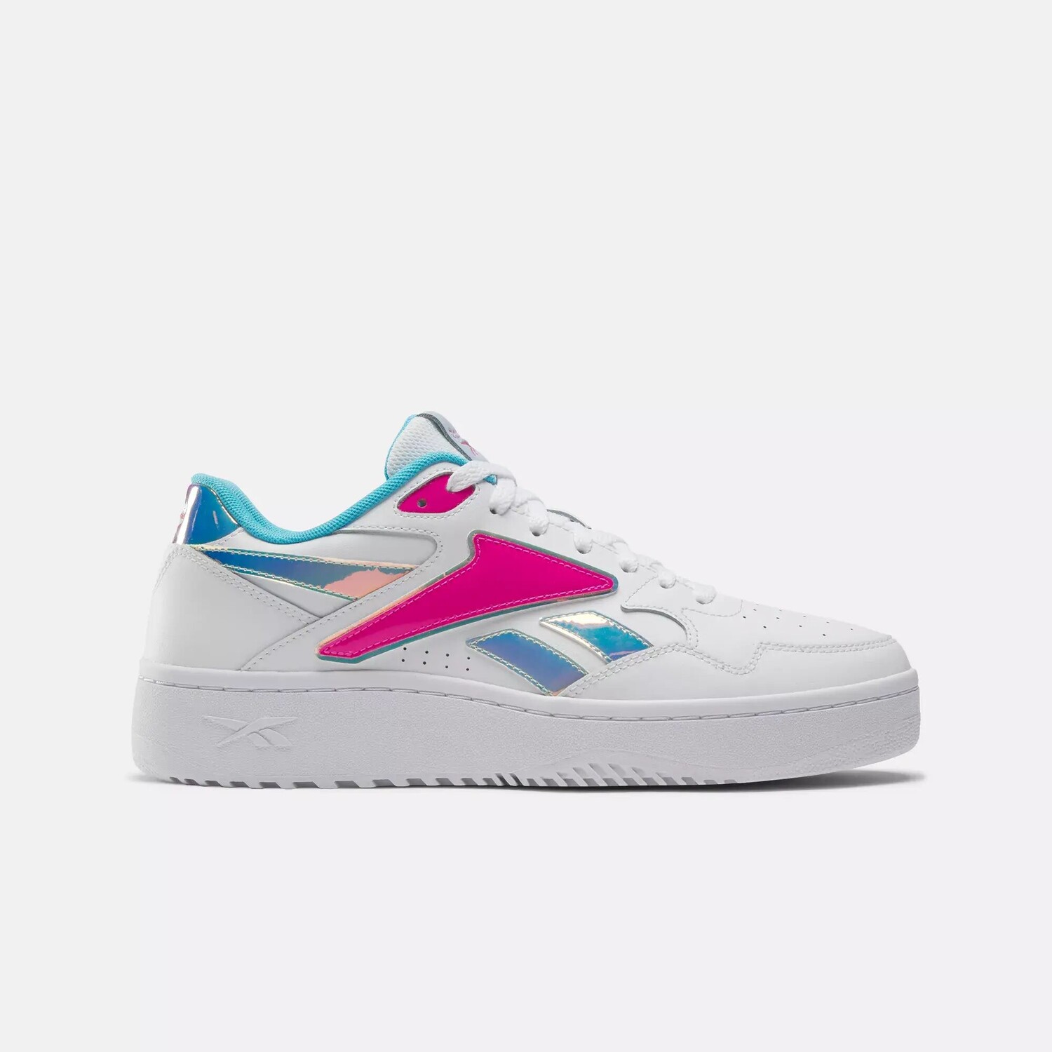 

Баскетбольные кроссовки ATR Chill Reebok, мультиколор