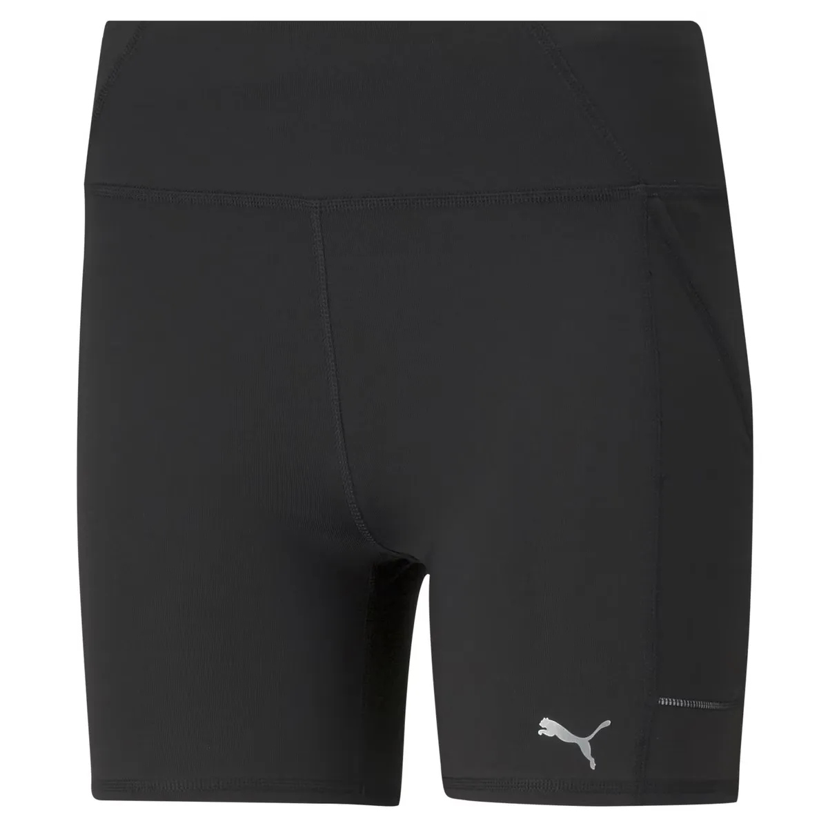 

Женские шорты Run Favorite Puma, черный