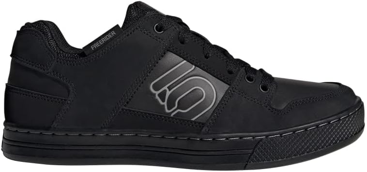 

Мужские велосипедные кроссовки adidas Five Ten Freerider, черный/серый