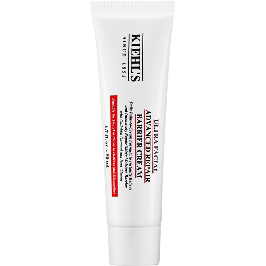 

Увлажняющий крем для лица Kiehl's Ultra Facial Advanced Repair Barrier Cream, 50 ml