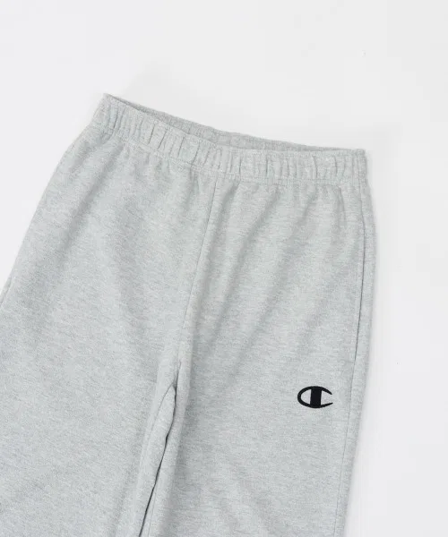 Детские спортивные штаны Champion SWEATPANTS — фото 4