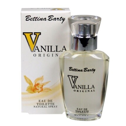 

Vanilla Edt 30 мл ванильная парфюмерная сумочка Ovp, Bettina Barty