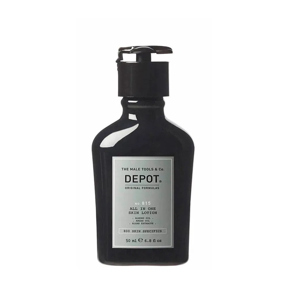 Лосьон для кожи DEPOT 815 All in One 50 мл Depot