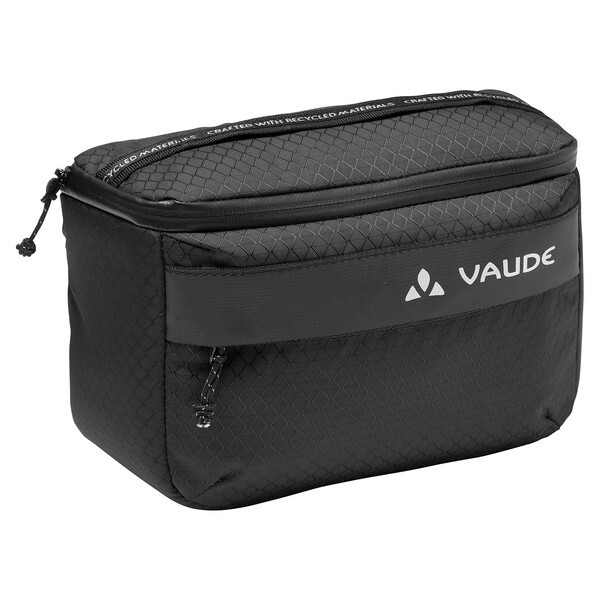 

Сумка Vaude, черный