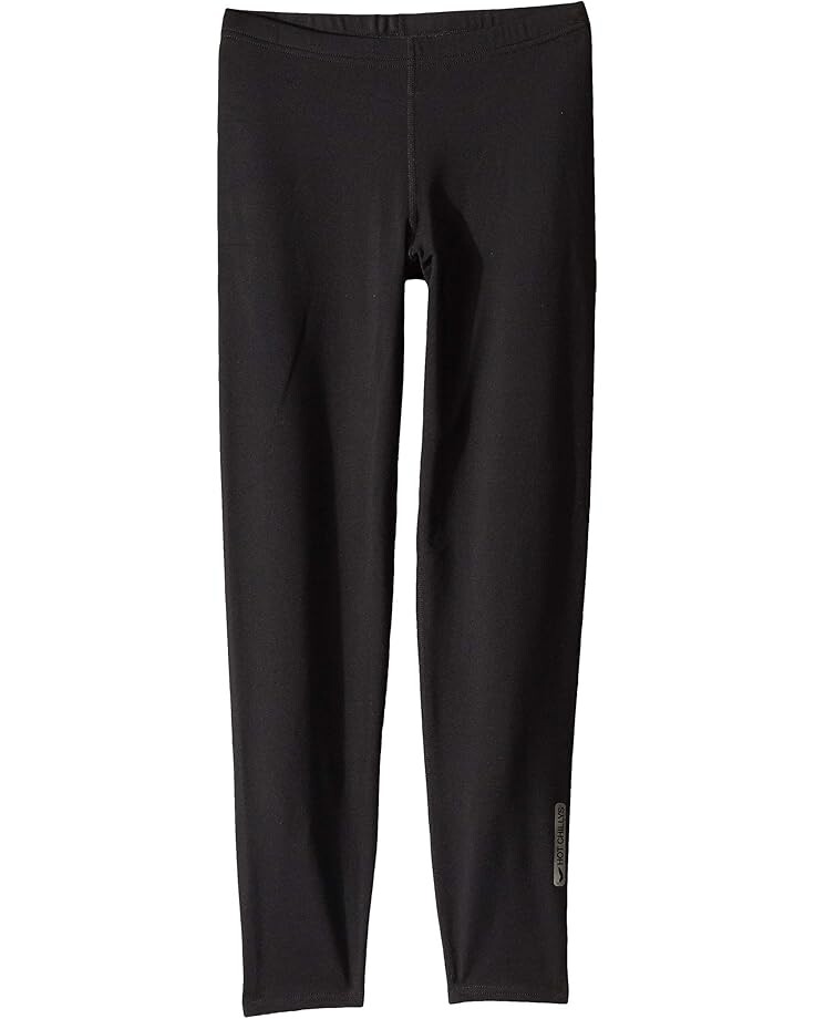 

Брюки Hot Chillys Kids Micro-Elite Chamois Tights, черный