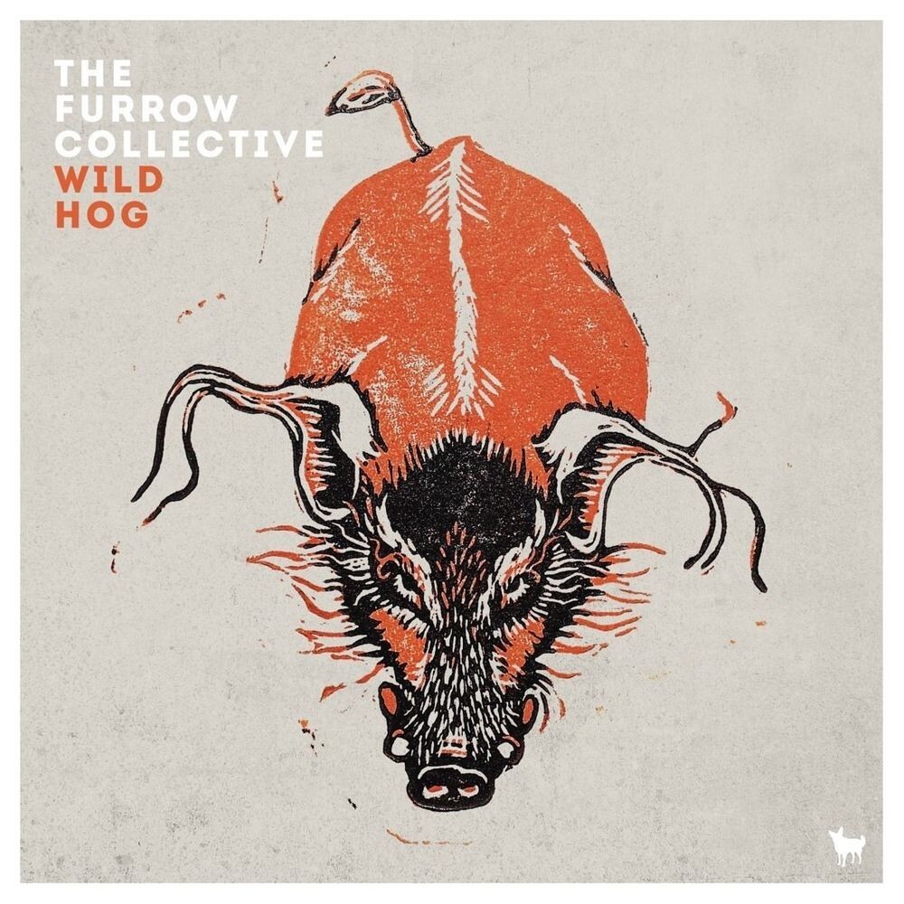 

Виниловая пластинка LP Wild Hog - The Furrow Collective