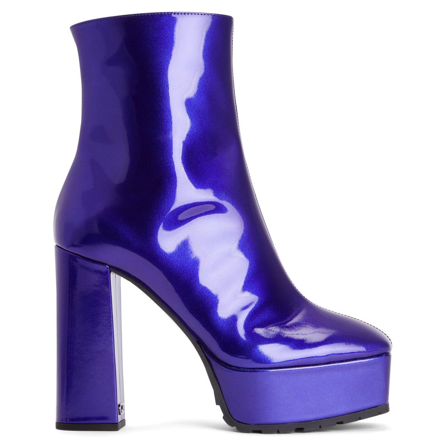 

Джузеппе Занотти Моргана Giuseppe Zanotti, синий