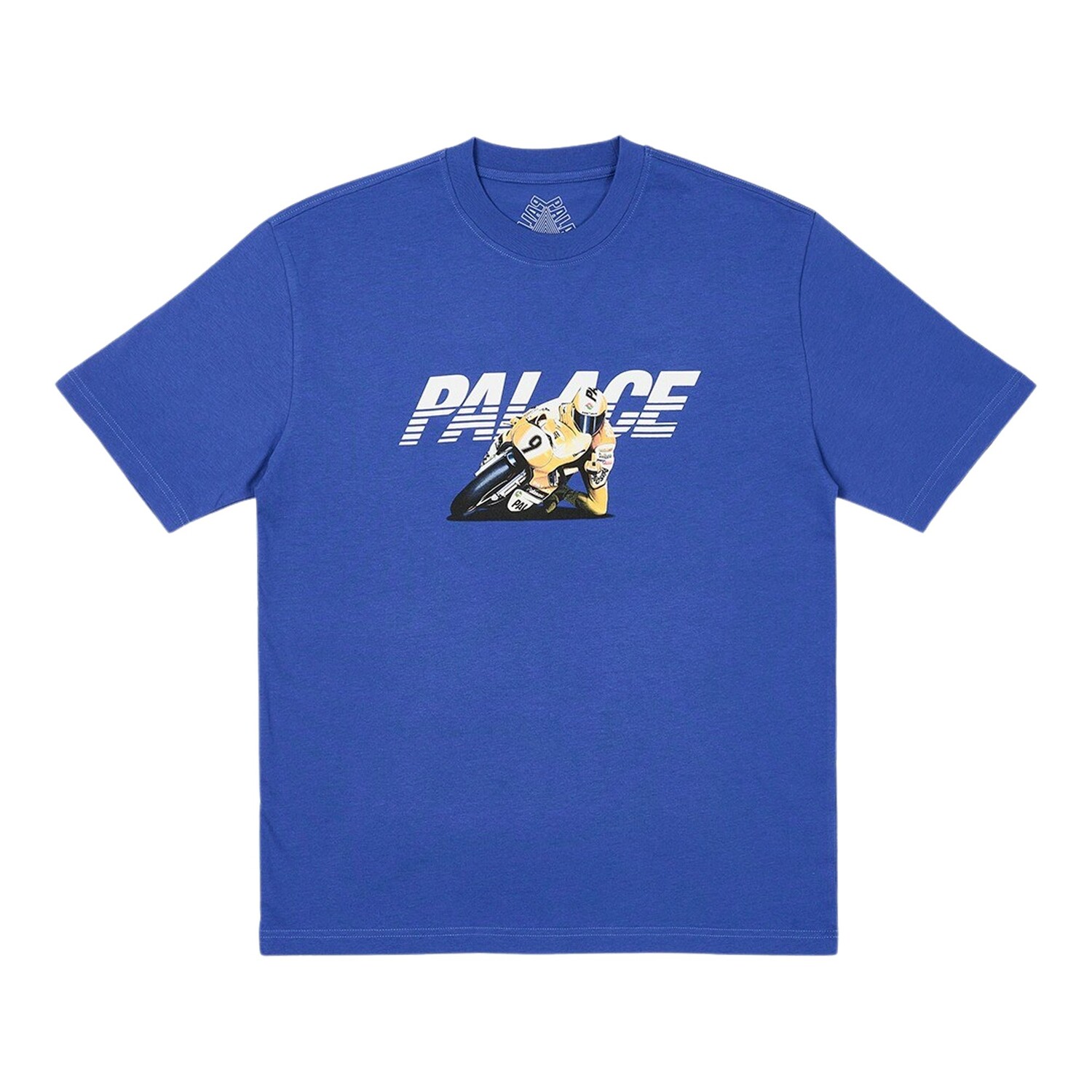 

Футболка Palace Skurrt Ультра