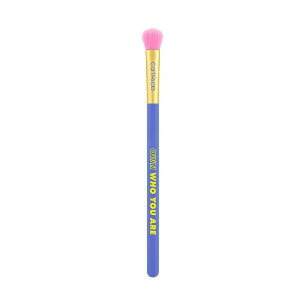 

Прецизионная кисть Who I Am Pincel De Precision Catrice, 1 UD