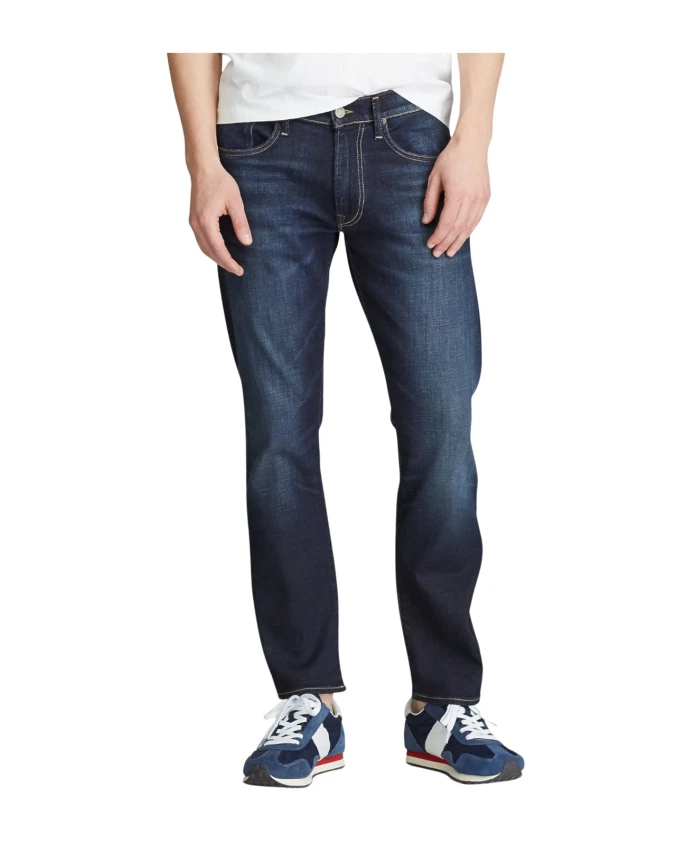 

Джинсы Варик Ralph Lauren, синий