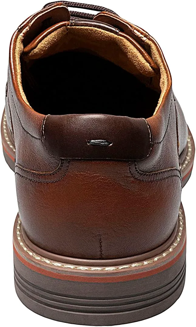 

Мужские оксфорды Florsheim Neufeld с простым носком