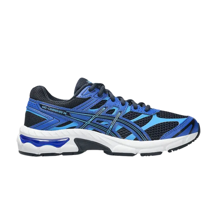 Кроссовки беговые ASICS Gel Cumulus 16 GS, синий