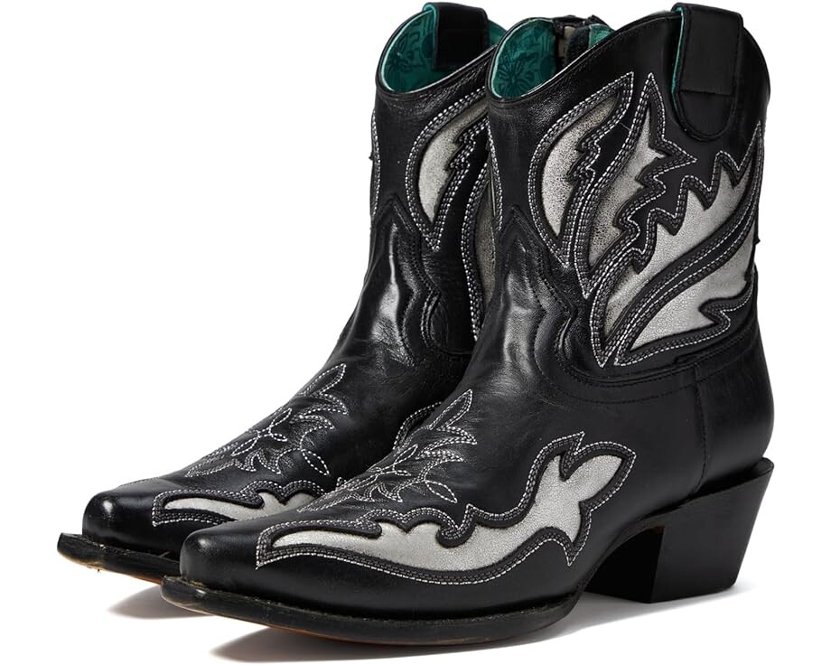 

Ботинки Corral Boots F1361, черный