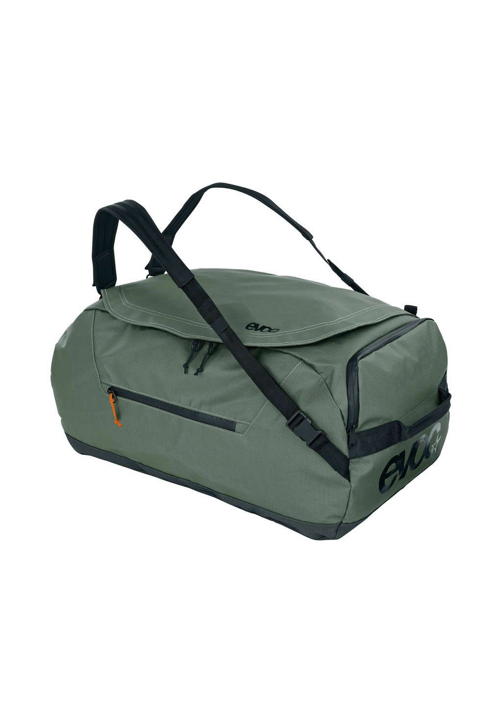 

Рюкзак DUFFLE EVOC Sports, зеленый