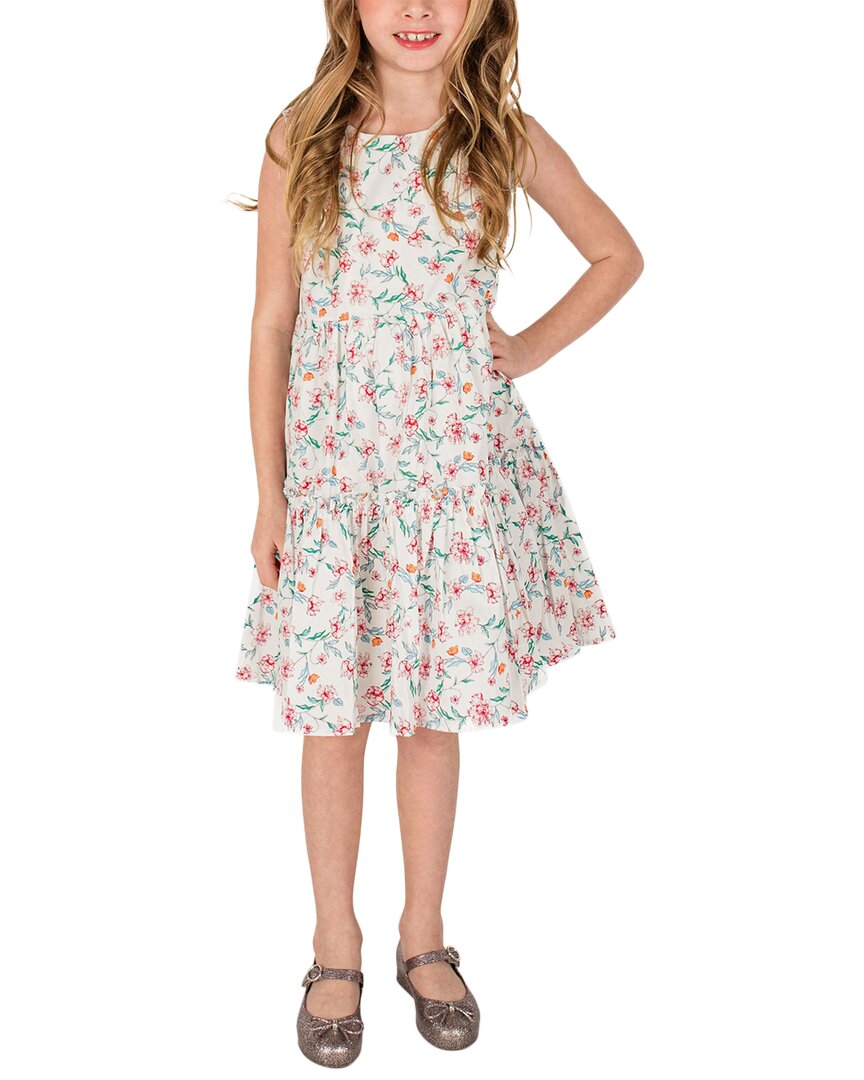 

Платье Popatu Floral Flutter, мультиколор