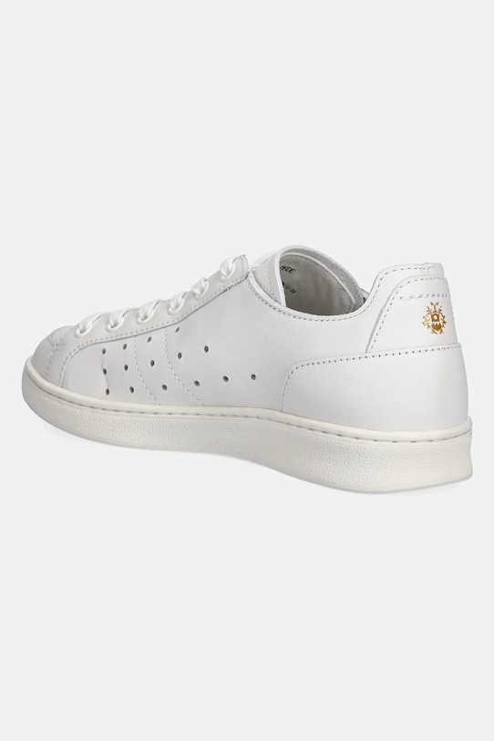Ботинки Bally, бежевый — фото 3