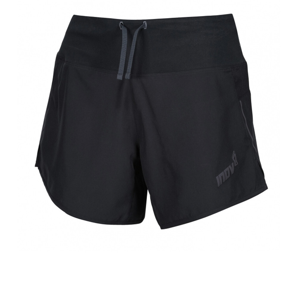 

Спортивные шорты Inov8 Train Lite 5 Inch, черный