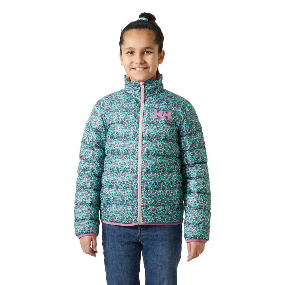 

Куртка Helly Hansen Marka Insulator, синий