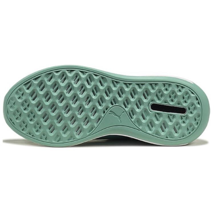 Женская обувь Puma Ignite Series Lifestyle, Light Green — фото 3