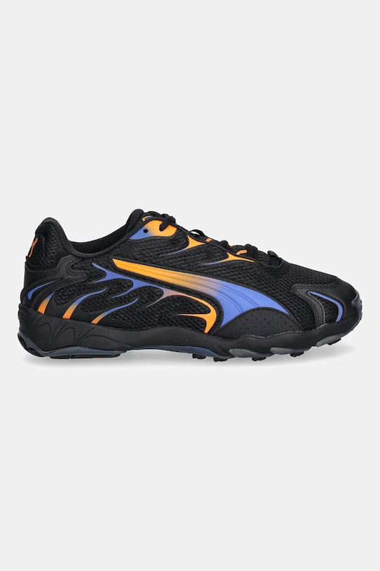 Кроссовки Inhale Puma, черный — фото 2