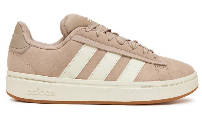 Женские кроссовки adidas GRAND COURT ALPHA 00s