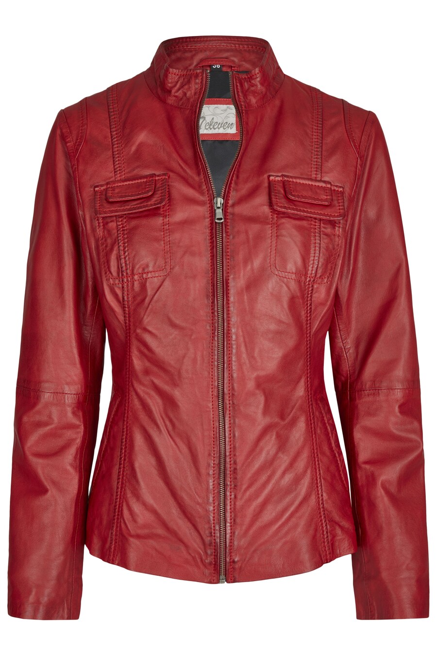 

Демисезонная куртка 7ELEVEN SEFema, Red