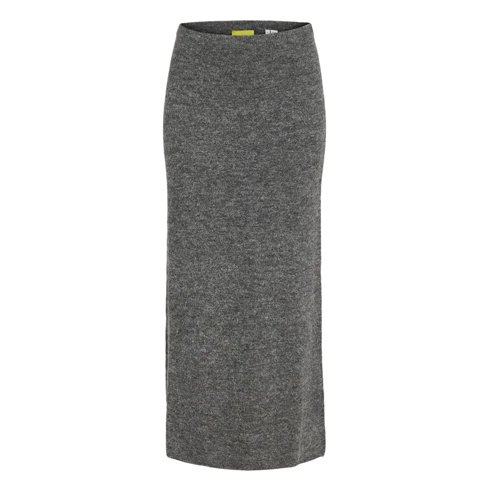 

Юбка Jack & Jones Evi JJXX, серый