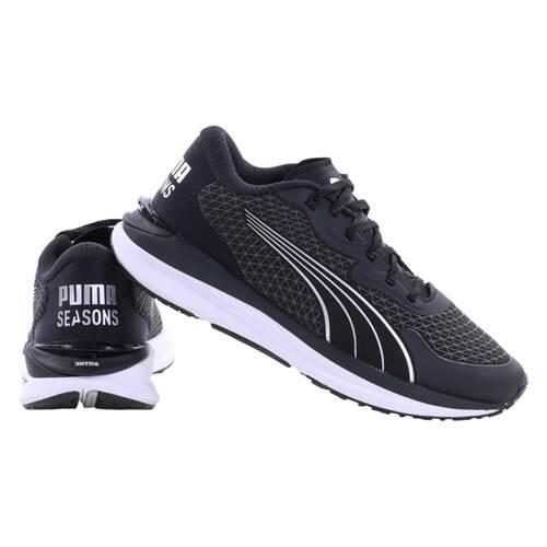 Женские кроссовки Puma Electrify Nitro 2 — фото 3