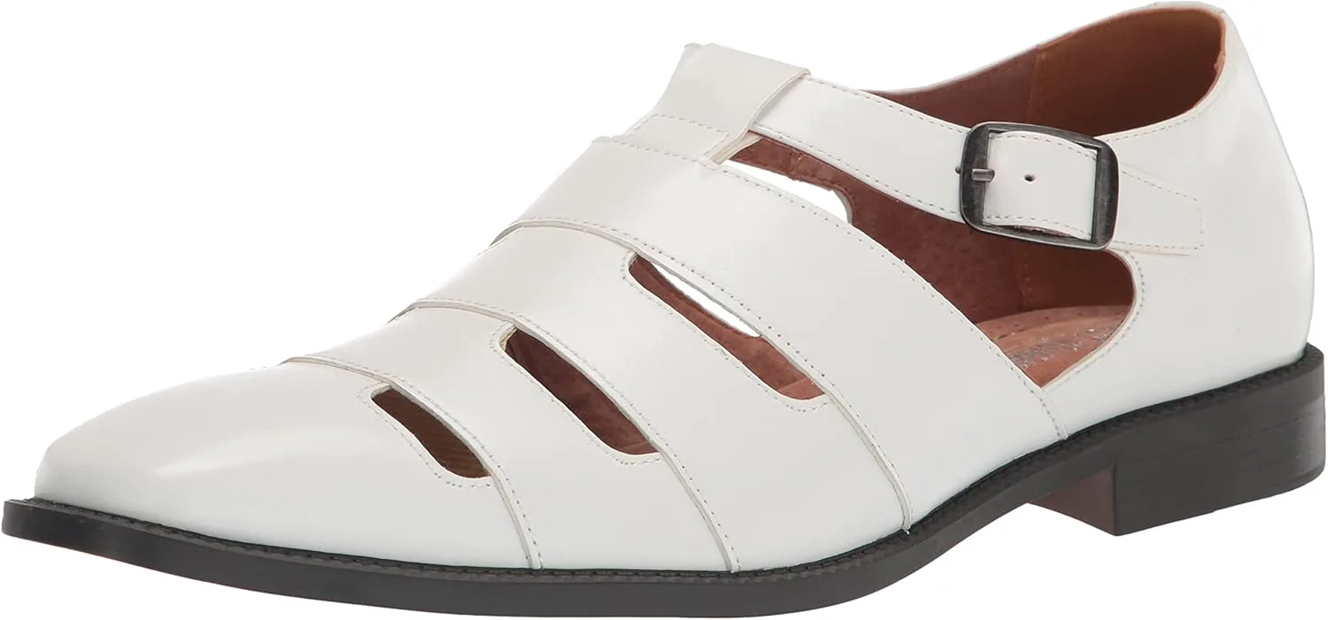 

Мужские сандалии STACY ADAMS Calderon City, белый