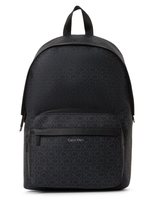

Рюкзак Calvin Klein, черный