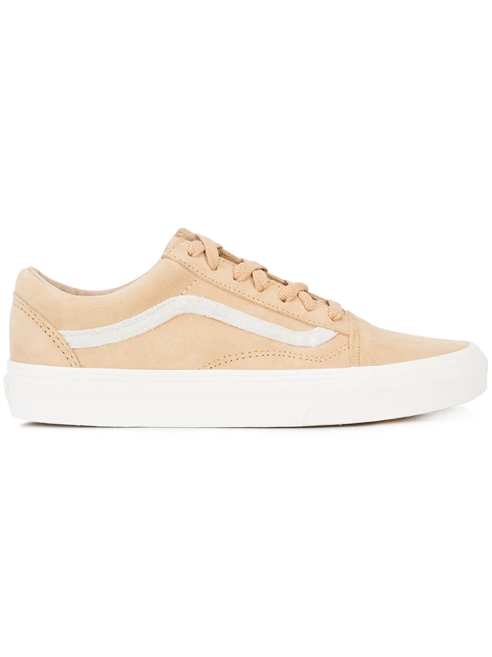 

Кроссовки 'Old Skool' Vans, нейтральный