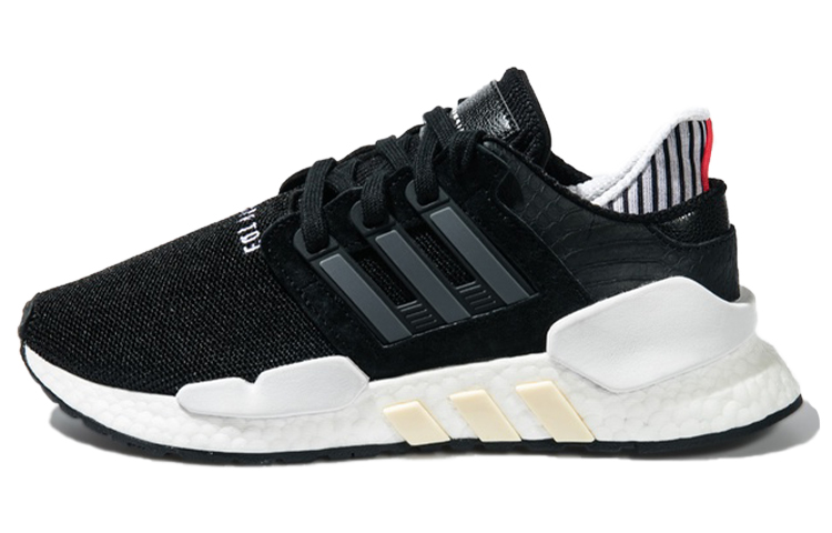 

Кроссовки Adidas Originals Eqt Support 91/18 'Core Black' Women's