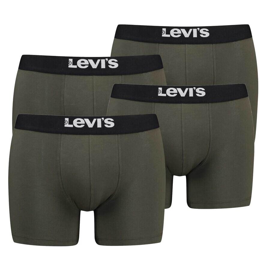 

Боксеры LEVI'S LEVIS BOXER SHORTS, хаки