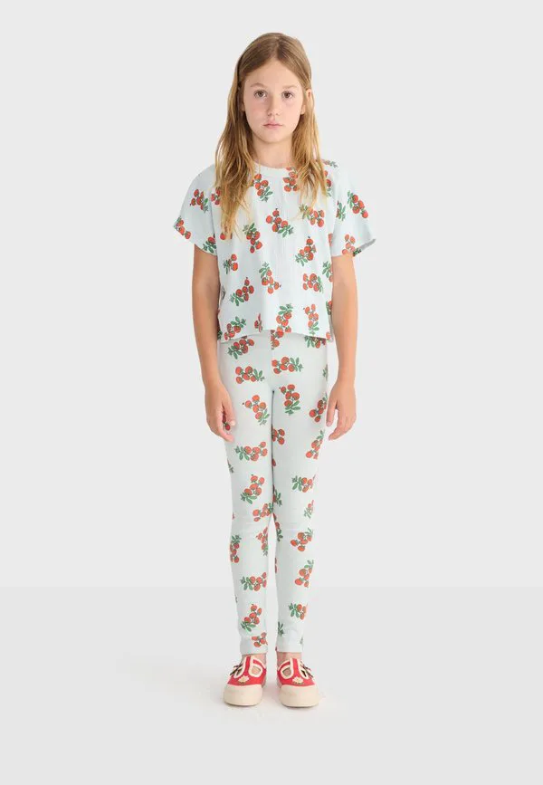 Леггинсы juicy tomatoes Bobo Choses, Light Blue