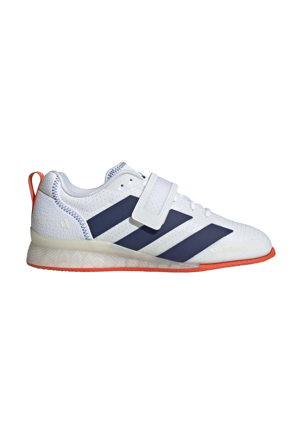 

Кроссовки для тренировок ADIPOWER WEIGHTLIFTING 3 Adidas Performance, кремовый