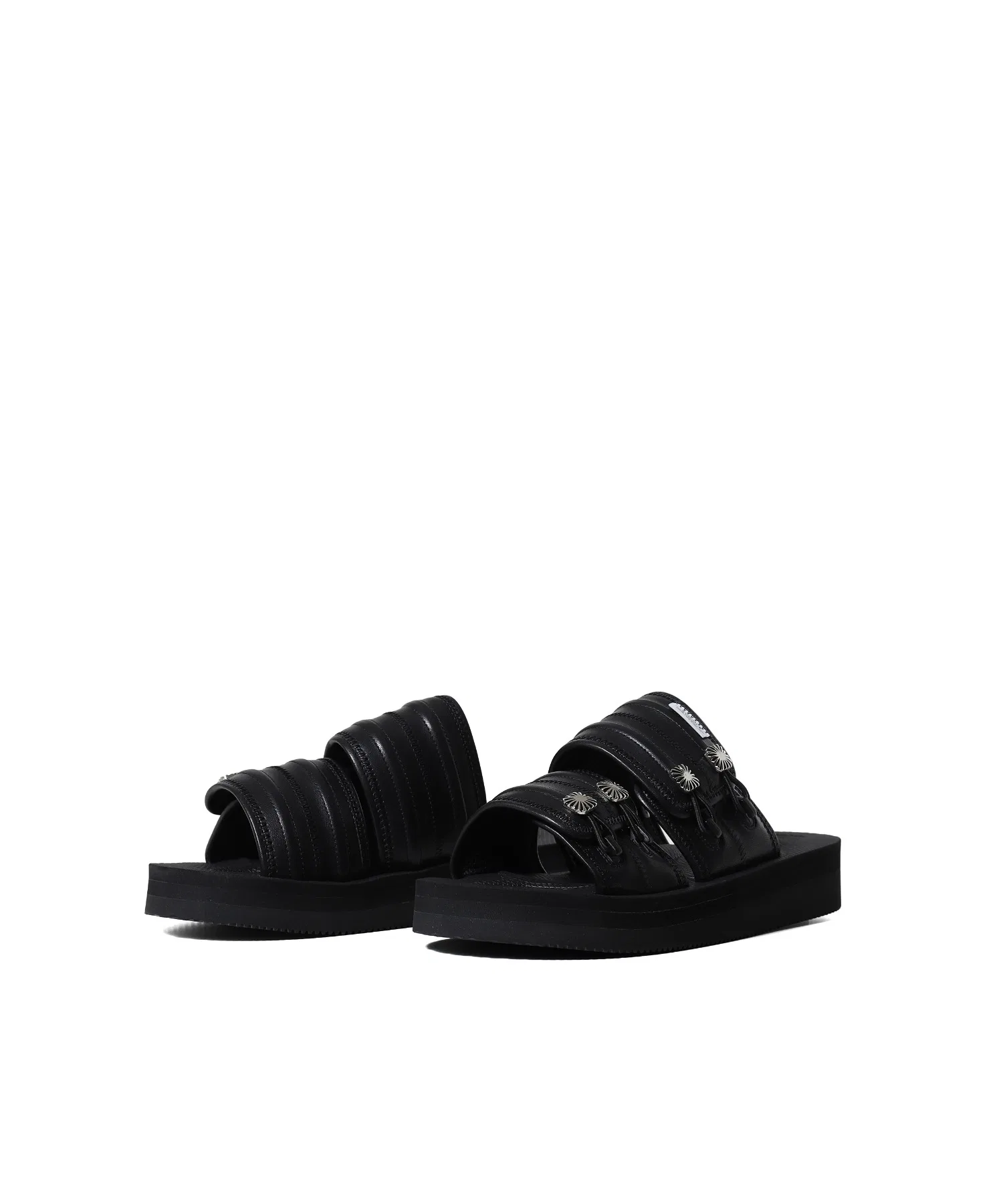 Мужские сандалии TOGA × SUICOKE MURA
