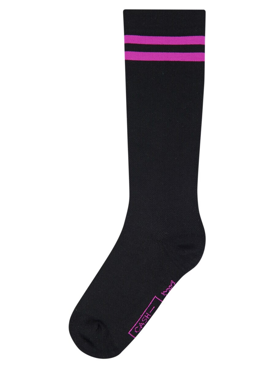 

Носки CASH-MERE.CH Socks, черный