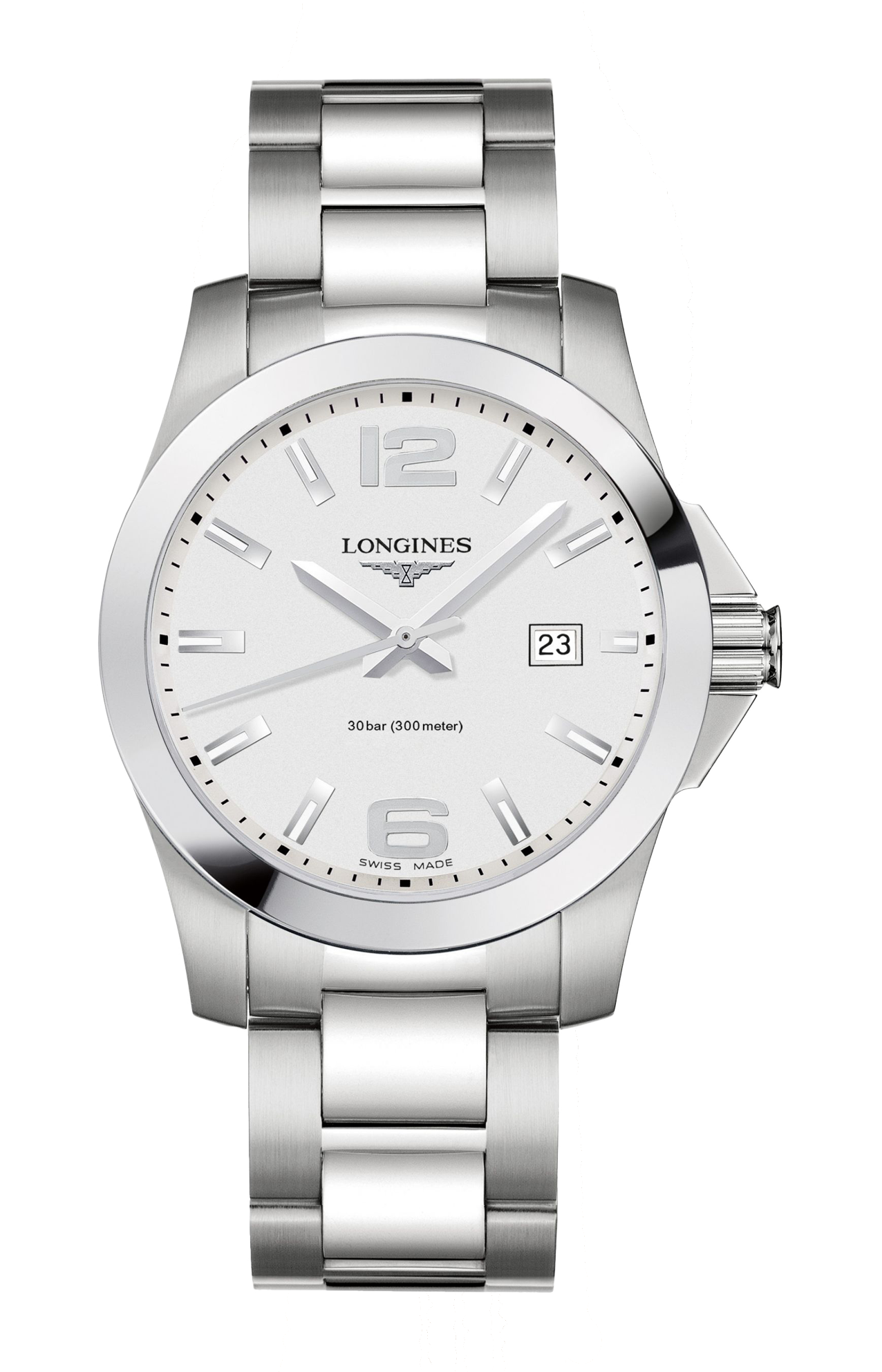 

Часы мужские Longines