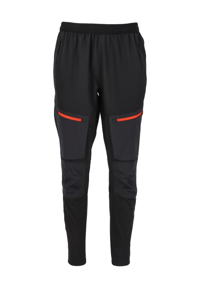 

Спортивные брюки Sparken с удобным эластичным поясом Endurance, цвет 5013 pureed pumpkin