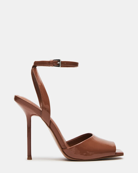 

Туфли Lilac Steve Madden, коричневый