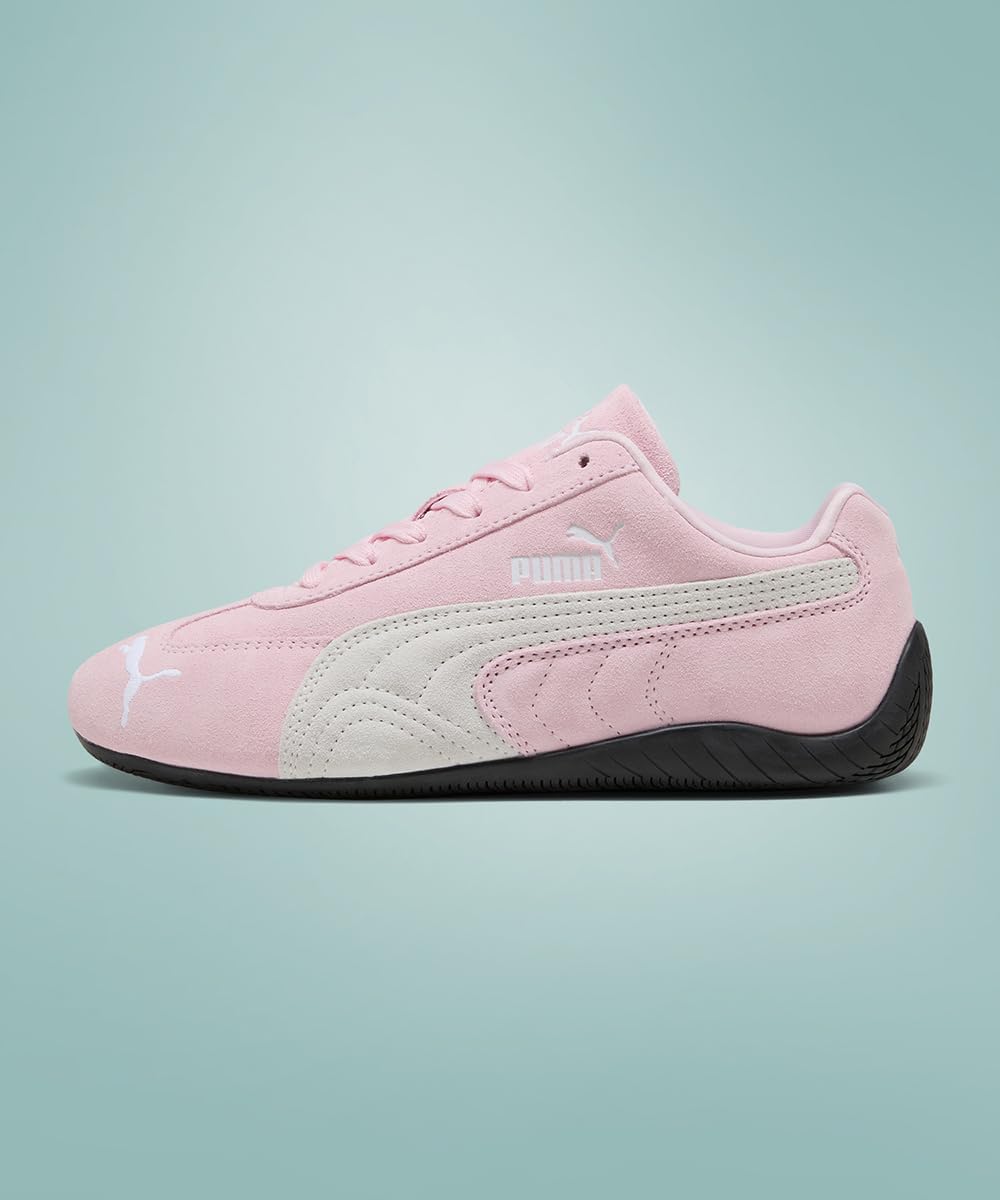 Мужские кроссовки Puma Speedcat, розовый — фото 3